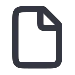 File SVG Icon